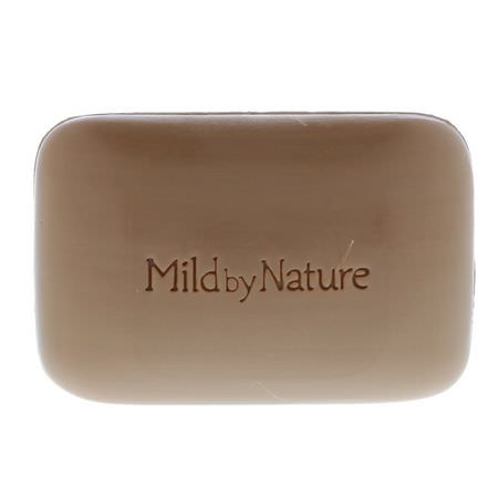 Mild By Nature Shea Butter Bar - صاب,ن زبدة الشيا, الدش, الحمام