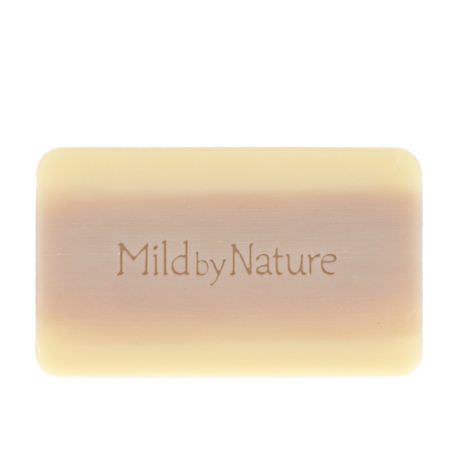 Mild By Nature Bar Soap - شريط الصابون, دش, حمام