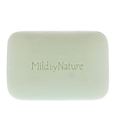 Mild By Nature Bar Soap - شريط الصابون, دش, حمام