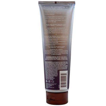 Mineral Fusion, Hair Repair Shampoo, 8.5 fl oz (250 ml):شامب, العناية بالشعر