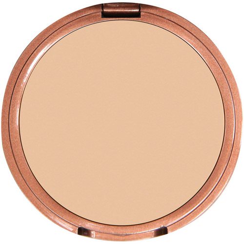 Mineral Fusion, Pressed Powder Foundation, Light to Full Coverage, Neutral 2, 0.32 oz (9 g) فوائد