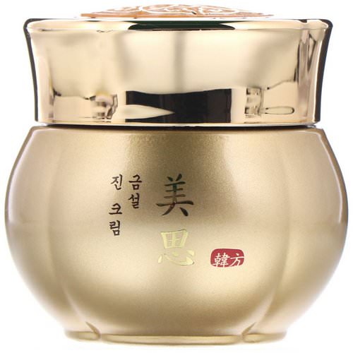 Missha, Geum Sul Rejuvenating Cream, 50 ml فوائد