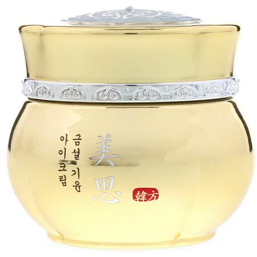 Missha, Geum Sul Vitalizing Eye Cream, 30 ml فوائد