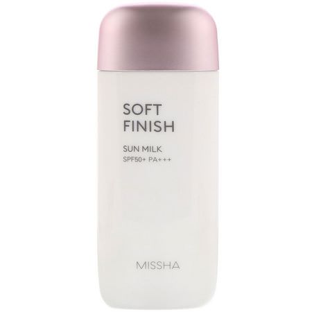 Missha K-Beauty Moisturizers Creams - مرطبات K-جمال, الكريمات, مرطبات ال,جه, الجمال