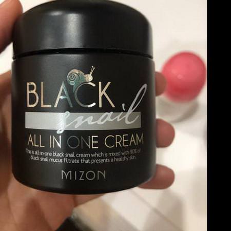 Mizon K-Beauty Moisturizers Creams