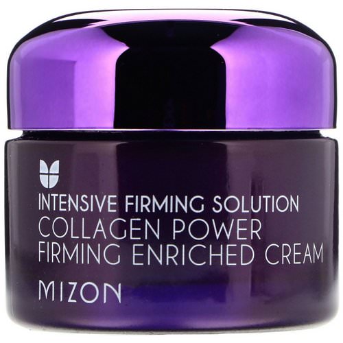 Mizon, Collagen Power Firming Enriched Cream, 1.69 oz (50 ml) فوائد