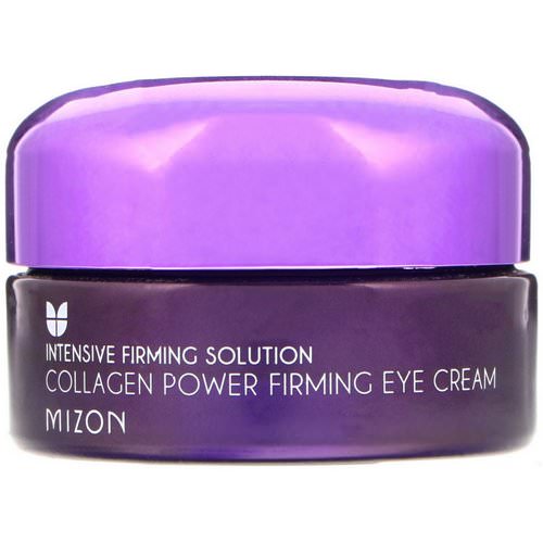 Mizon, Collagen Power Firming Eye Cream, 0.84 oz (25 ml) فوائد