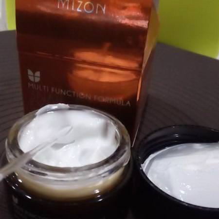 Mizon, Snail Repair Eye Cream, 0.84 oz (25 ml)