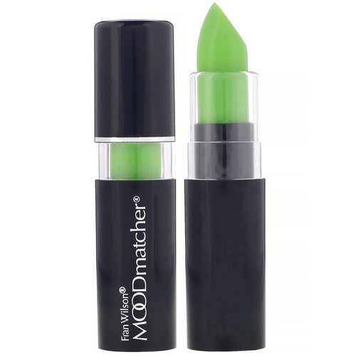 MOODmatcher, Lipstick, Green, 0.12 oz (3.5 g) فوائد