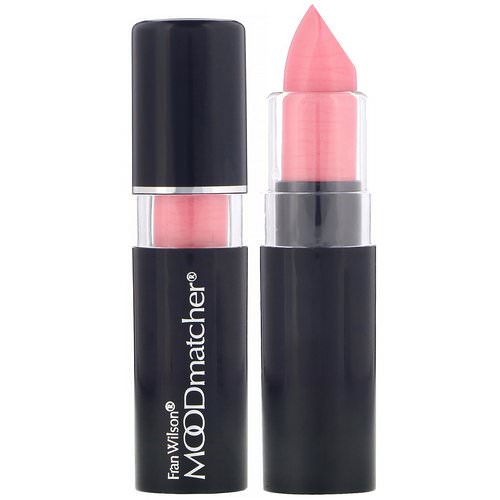 MOODmatcher, Lipstick, Pink, 0.12 oz (3.5 g) فوائد