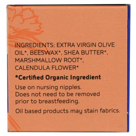 Motherlove Nipple Creams Balms - بلسم, كريمات الحلمة, أم,مة, أمهات