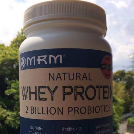 MRM Protein Blends Whey Protein Blends - بر,تين مصل اللبن, التغذية الرياضية