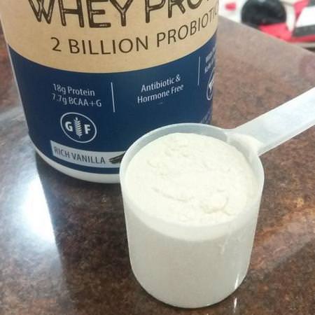 MRM Whey Protein Blends