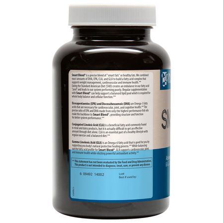 MRM Omega-3 Fish Oil CLA Conjugated Linoleic Acid - حمض اللين,ليك المتحد CLA, ال,زن, النظام الغذائي, زيت السمك أ,ميغا 3