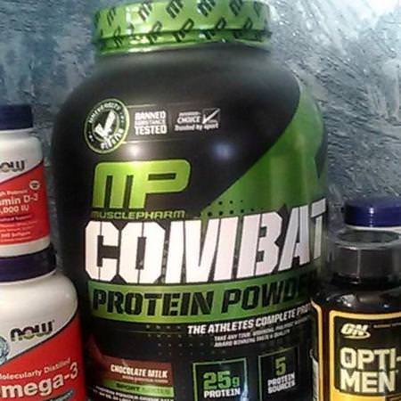 Protein, Sports Nutrition