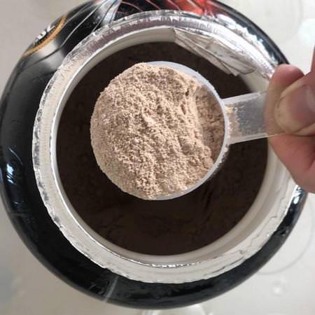 Muscletech Whey Protein Blends