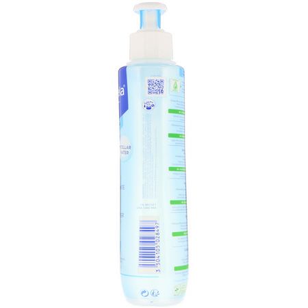 Mustela, Baby, No Rinse Cleansing Water, For Normal Skin, 10.14 fl oz (300 ml):جل الاستحمام, غس,ل جسم الطفل