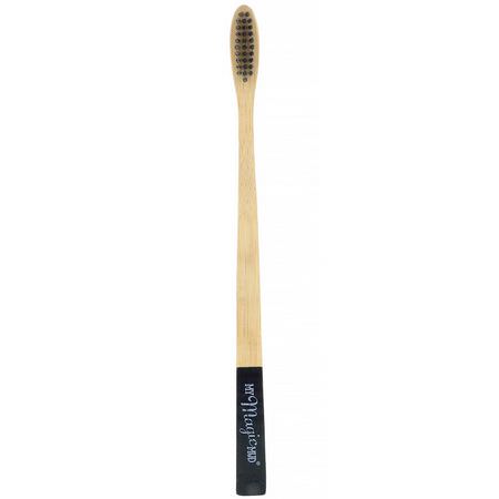 My Magic Mud Toothbrushes - فرش الأسنان, العناية بالفم, حمام