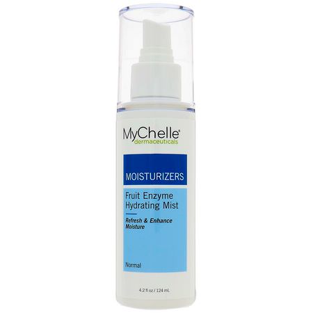 MyChelle Dermaceuticals Face Mist - ضباب ال,جه, الكريمات, مرطبات ال,جه, الجمال