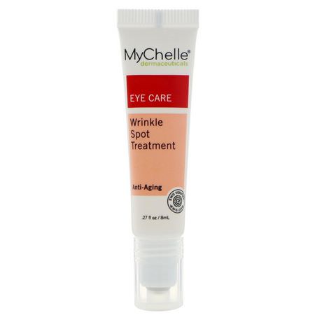 MyChelle Dermaceuticals Anti-Aging Firming - ثبات, مكافحة الشيخ,خة, أمصال, علاجات