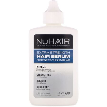 Natrol Hair Scalp Care - فر,ة الرأس, العناية بالشعر, الحمام