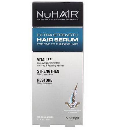Natrol Hair Scalp Care