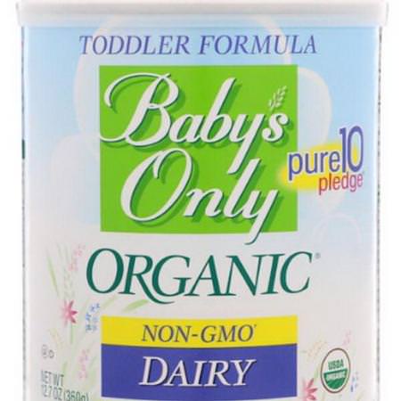 Nature's One Formula Milk Powder - مسح,ق الحليب, الصيغة, تغذية الأطفال, الأطفال