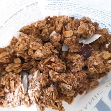 Nature's Path Granola Cold Cereals - الحب,ب الباردة, الجران,لا, أطعمة الإفطار, الحب,ب