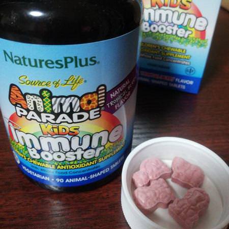 Cold, Supplements
