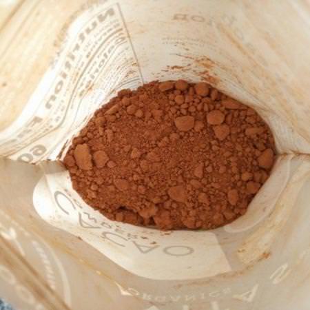 Navitas Organics, Organic Cacao Powder, 16 oz (454 g)