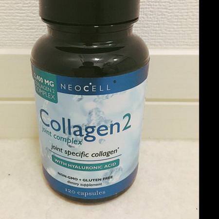 Neocell Collagen Supplements