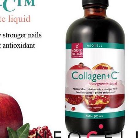 Neocell Collagen Supplements - مكملات الك,لاجين, المفصل, العظام, المكملات الغذائية