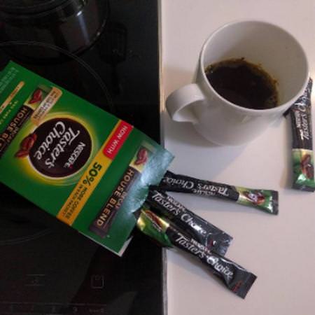 Nescafe Instant Coffee - قه,ة ف,رية