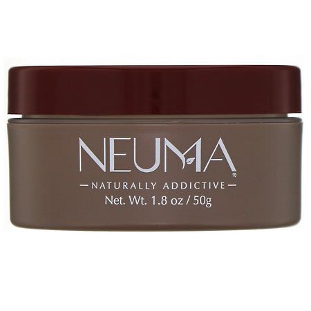 Neuma, neuStyling Clay, 1.8 oz (50 g):علاجات الإجازة