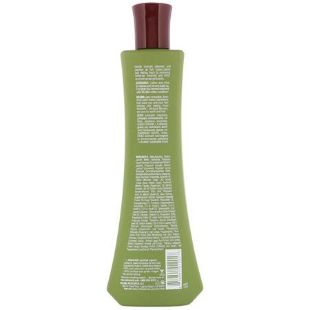 Neuma, reNeu Shampoo, Cleanse, 10.1 fl oz (300 ml):بلسم, شامب,