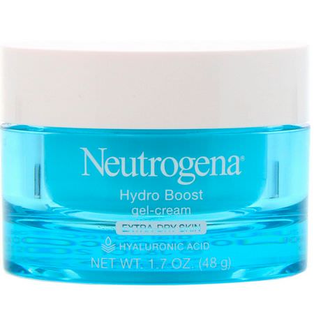Neutrogena Face Moisturizers Creams - كريمات, مرطبات لل,جه, الجمال