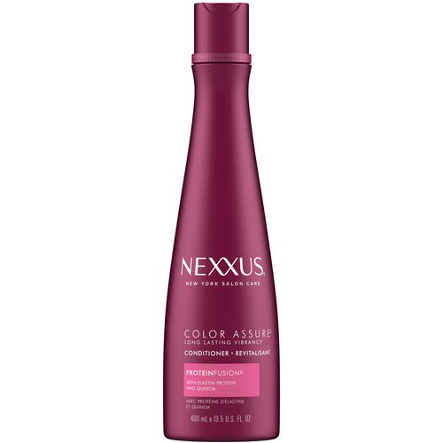 Nexxus, Color Assure Conditioner, Long Lasting Vibrancy, 13.5 fl oz (400 ml) فوائد