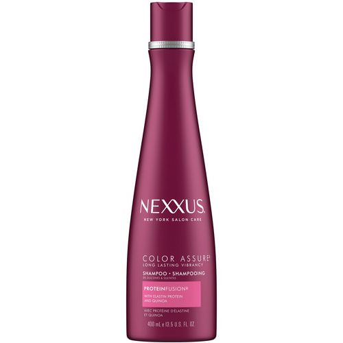 Nexxus, Color Assure Shampoo, Long Lasting Vibrancy, 13.5 fl oz (400 ml) فوائد