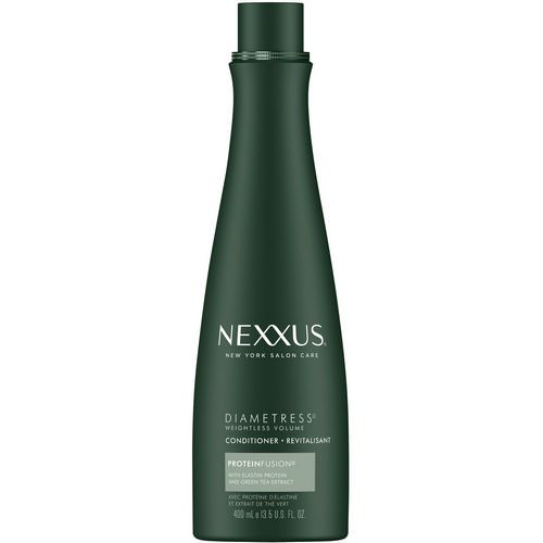 Nexxus, Diametress Conditioner, Weightless Volume, 13.5 fl oz (400 ml) فوائد