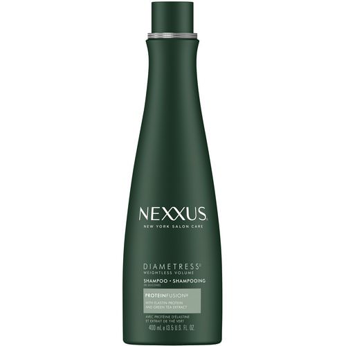 Nexxus, Diametress Shampoo, Weightless Volume, 13.5 fl oz (400 ml) فوائد