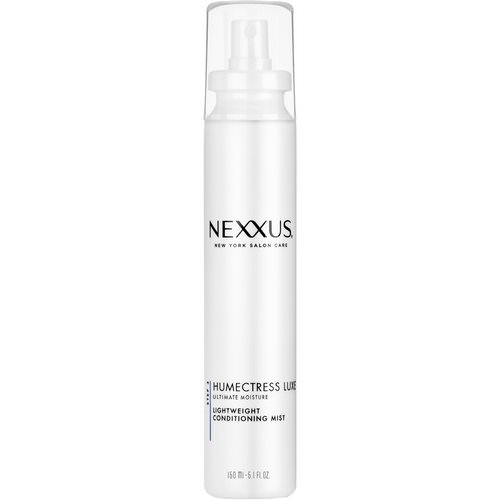 Nexxus, Humectress Luxe, Lightweight Conditioning Mist, Ultimate Moisture, 5.1 oz (150 ml) فوائد