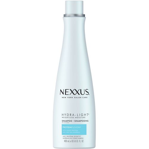 Nexxus, Hydra-Light Shampoo, Weightless Moisture, 13.5 fl oz (400 ml) فوائد
