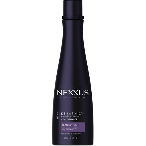 Nexxus, Keraphix Conditioner, Damage Healing, 13.5 fl oz (400 ml) فوائد