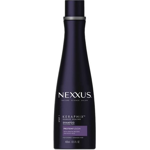Nexxus, Keraphix Shampoo, Damage Healing, 13.5 fl oz (400 ml) فوائد