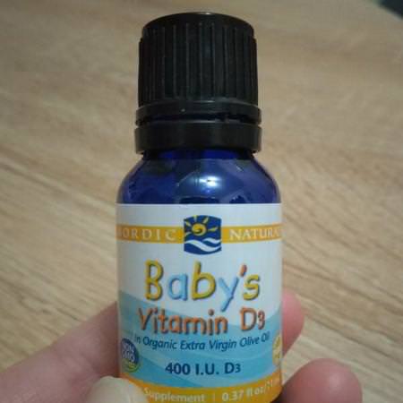 Children's Vitamin D, Health