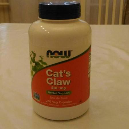 Cat's Claw Una de Gato, المعالجة المثلية, الأعشاب, غير المعدلة وراثيًا, نباتي, نباتي, ضمان جودة Gmp, أنتجت في مرفق Gmp معتمد