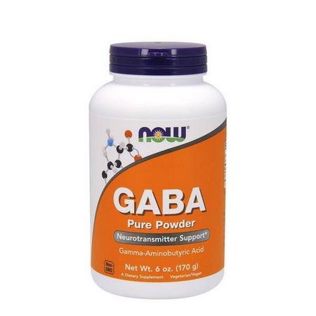 Gaba, Supplements