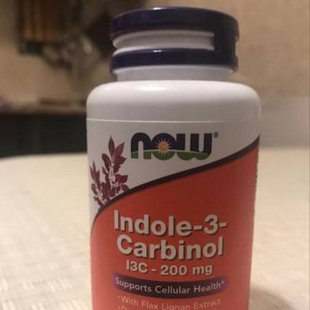 Indole 3 Carbinol, Antioxidants