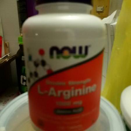 L-Arginine, Amino Acids