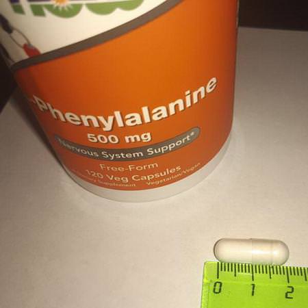 L-Phenylalanine, Amino Acids